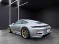Porsche 911 (992) GT3 Touring Paket Lift Sp.-Chrono BOSE Silber - thumbnail 3