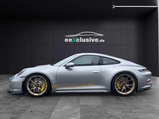 Porsche 911 (992) GT3 Touring Paket Lift Sp.-Chrono BOSE