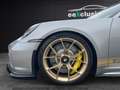Porsche 911 (992) GT3 Touring Paket Lift Sp.-Chrono BOSE Silber - thumbnail 10