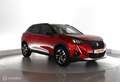Peugeot 2008 1.2 130Pk Automaat GT-Line led|leer|cam|dab|ecc|st Rood - thumbnail 2