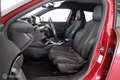 Peugeot 2008 1.2 130Pk Automaat GT-Line led|leer|cam|dab|ecc|st Rood - thumbnail 5