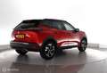 Peugeot 2008 1.2 130Pk Automaat GT-Line led|leer|cam|dab|ecc|st Rood - thumbnail 3