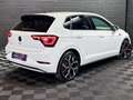 Volkswagen Polo GTI 2.0 TSI 207 CV DSG7 **ACC** Virtual ** Matrix** At Blanc - thumbnail 6