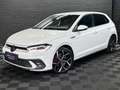 Volkswagen Polo GTI 2.0 TSI 207 CV DSG7 **ACC** Virtual ** Matrix** At Blanc - thumbnail 1