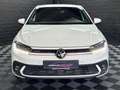 Volkswagen Polo GTI 2.0 TSI 207 CV DSG7 **ACC** Virtual ** Matrix** At Blanc - thumbnail 2