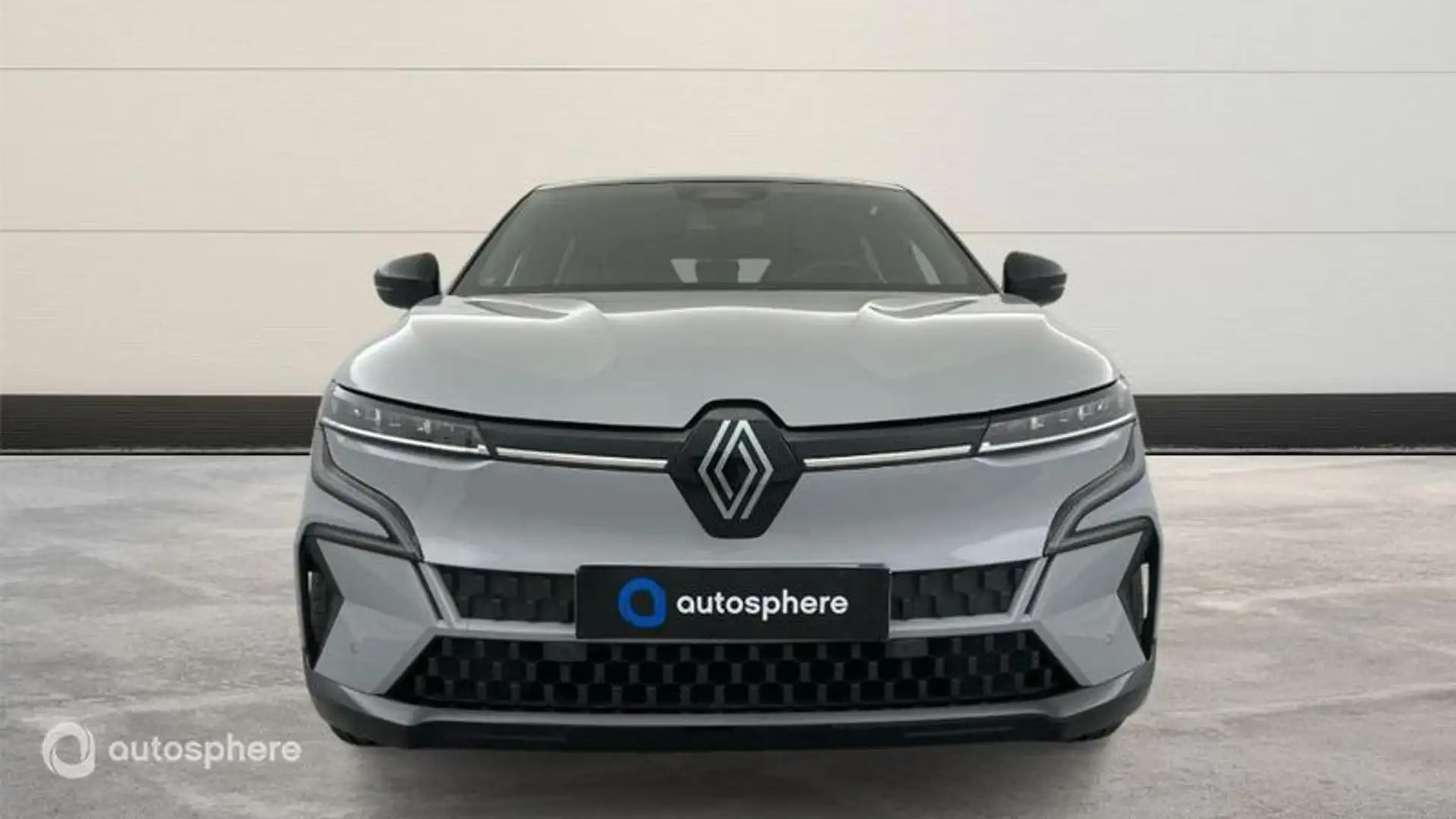 Renault Megane E-Tech Electric EV60 220ch Iconic super charge - 2