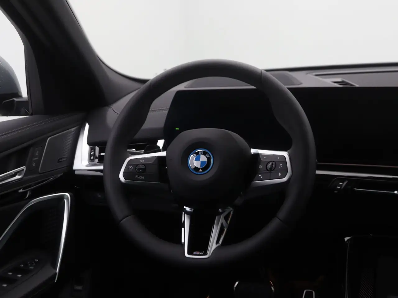 BMW iX2 2026