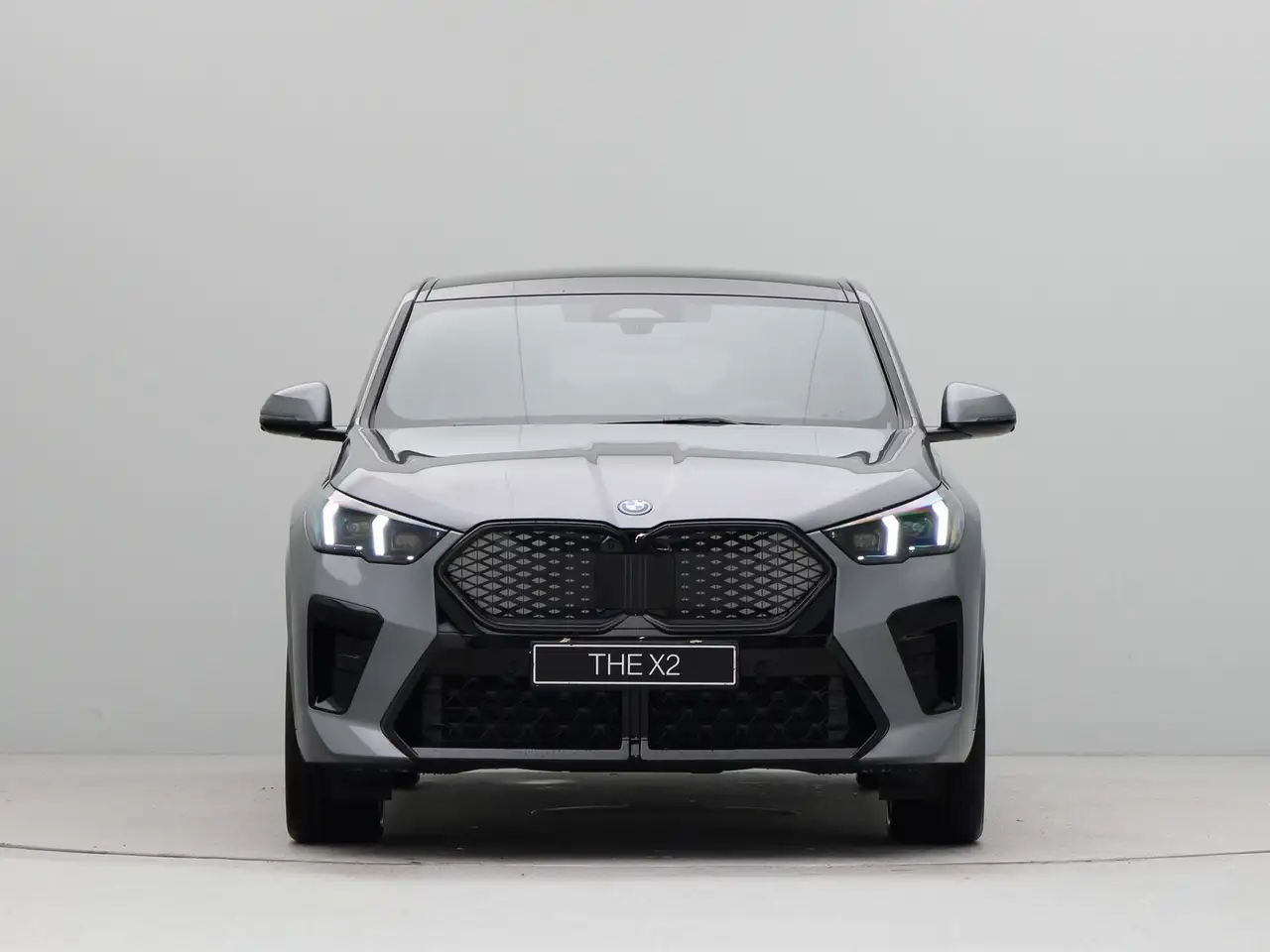 BMW iX2 2026