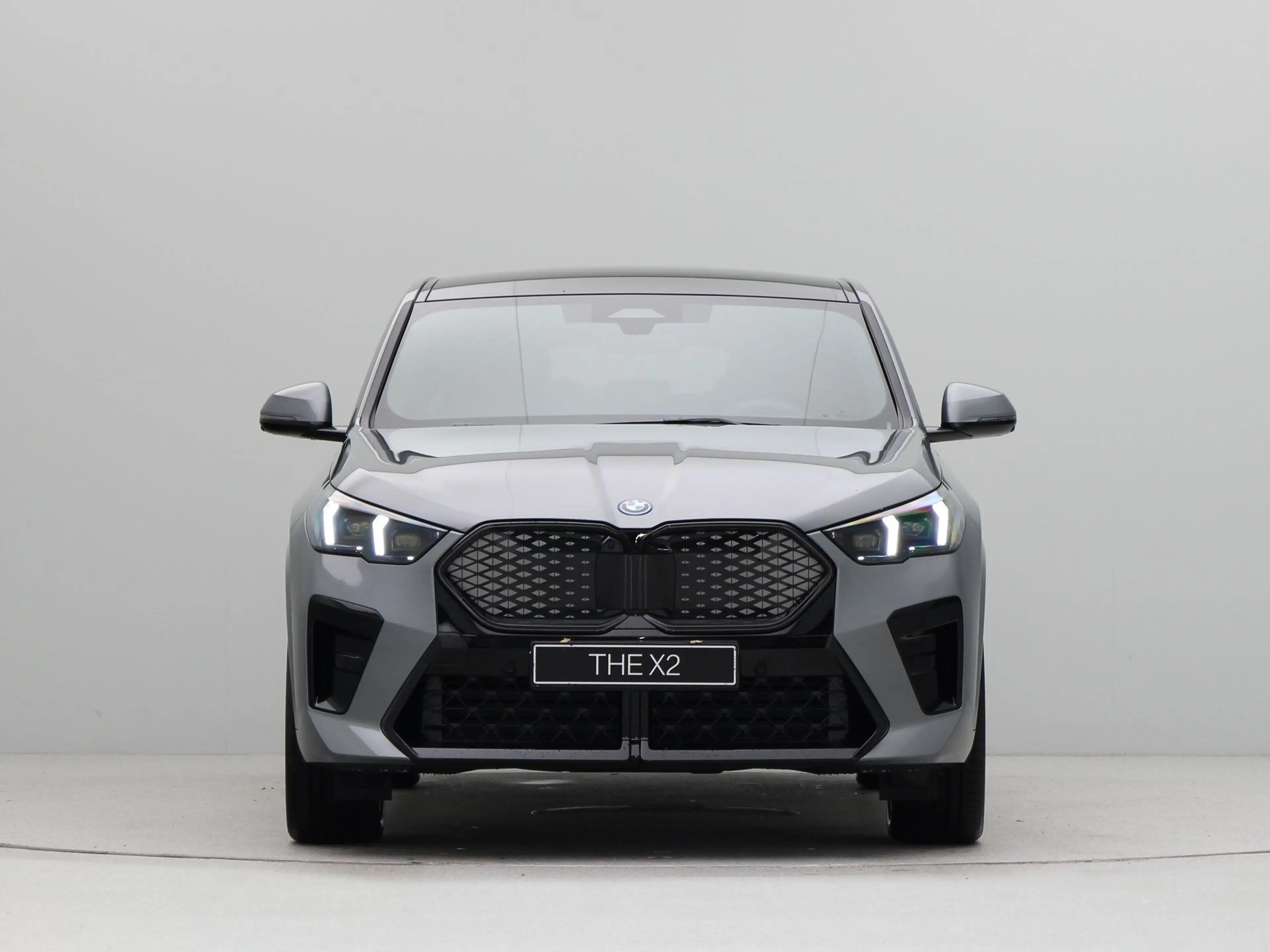 BMW iX2 xDrive30 67 kWh — photo 5