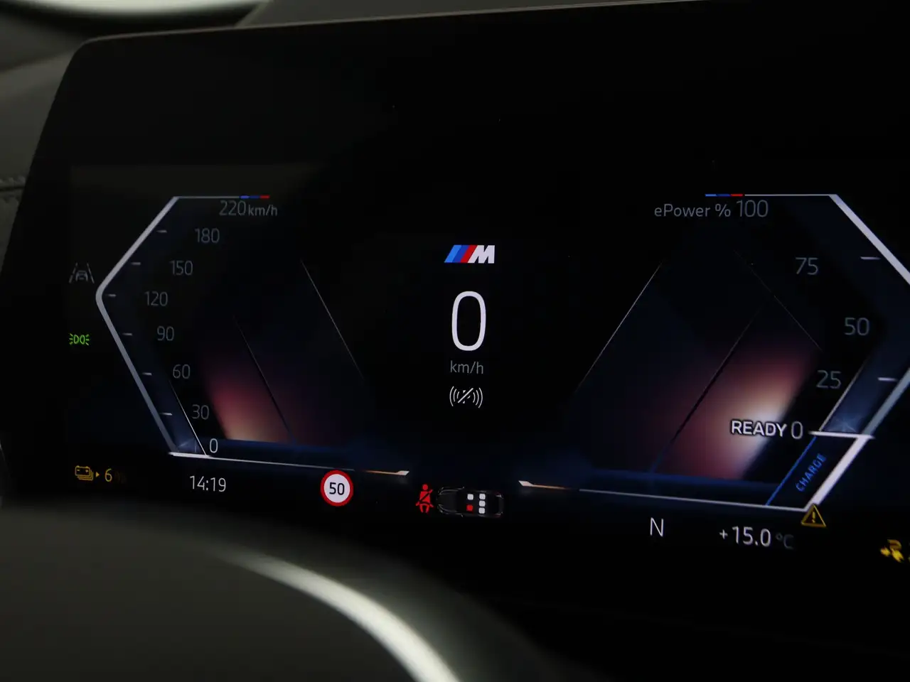 BMW iX2 2026