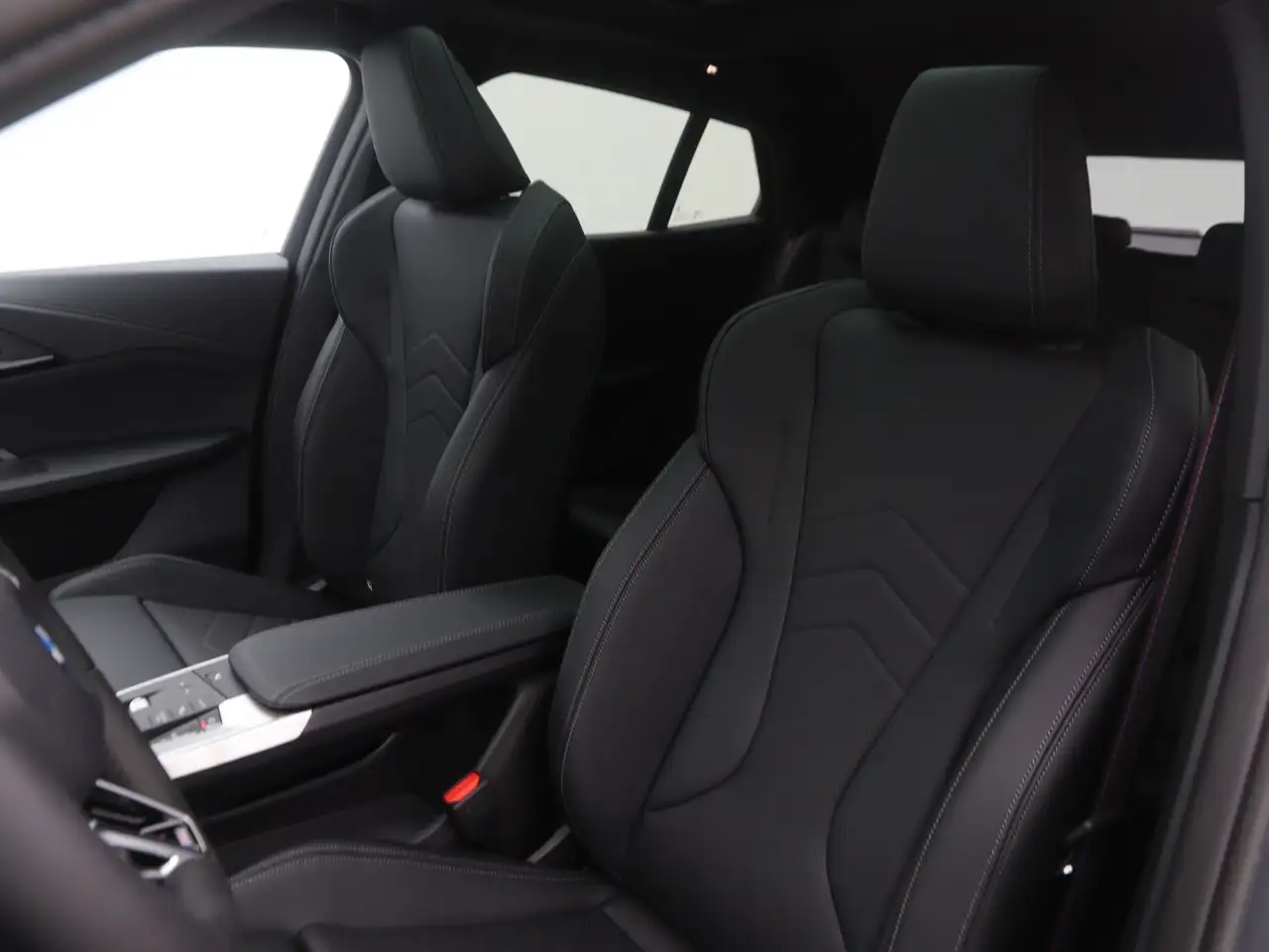 BMW iX2 2026