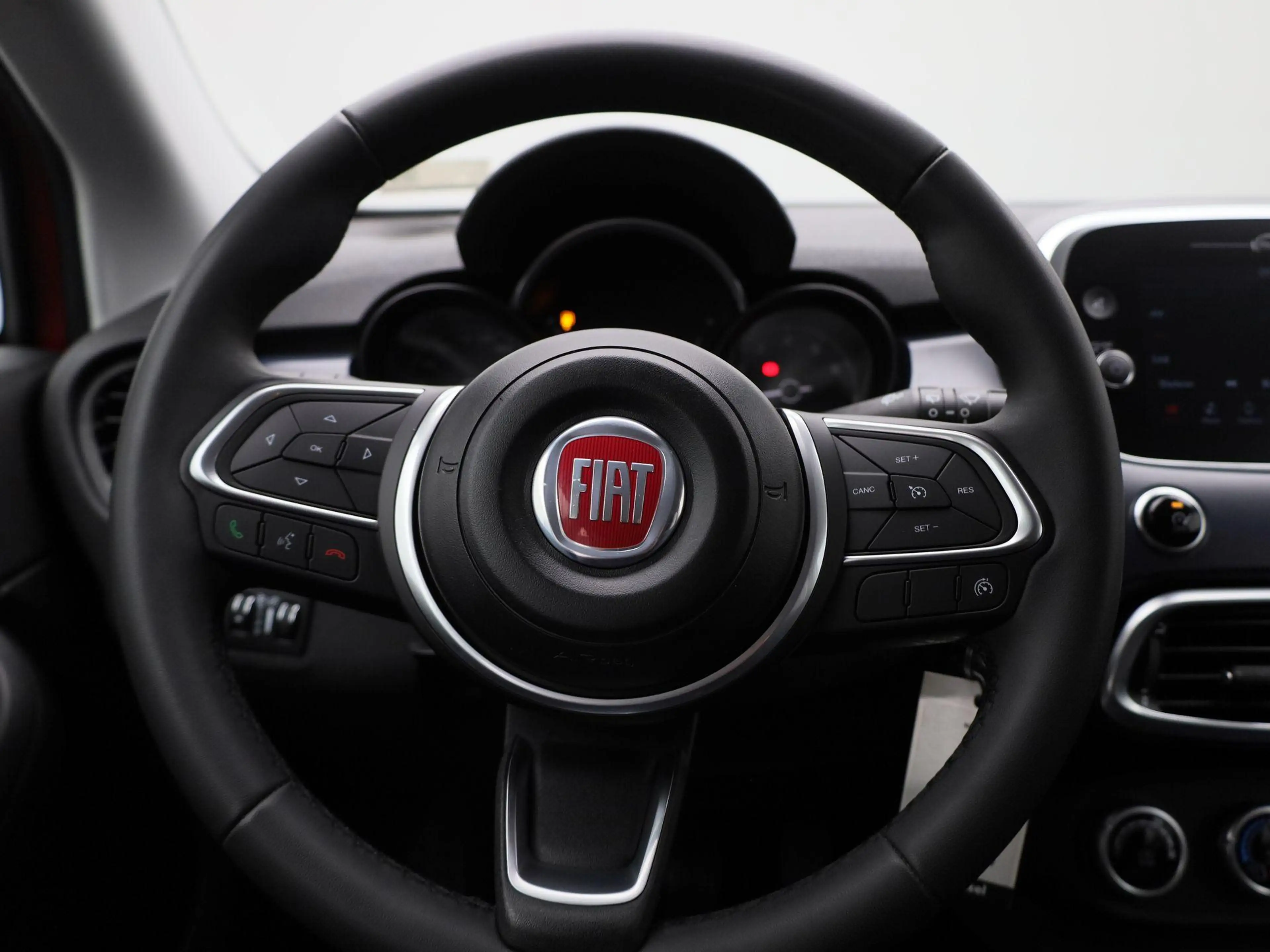 Fiat 500X 1.0 Firefly Turbo 120 Club CC | CAMERA | Telefoon — photo 7