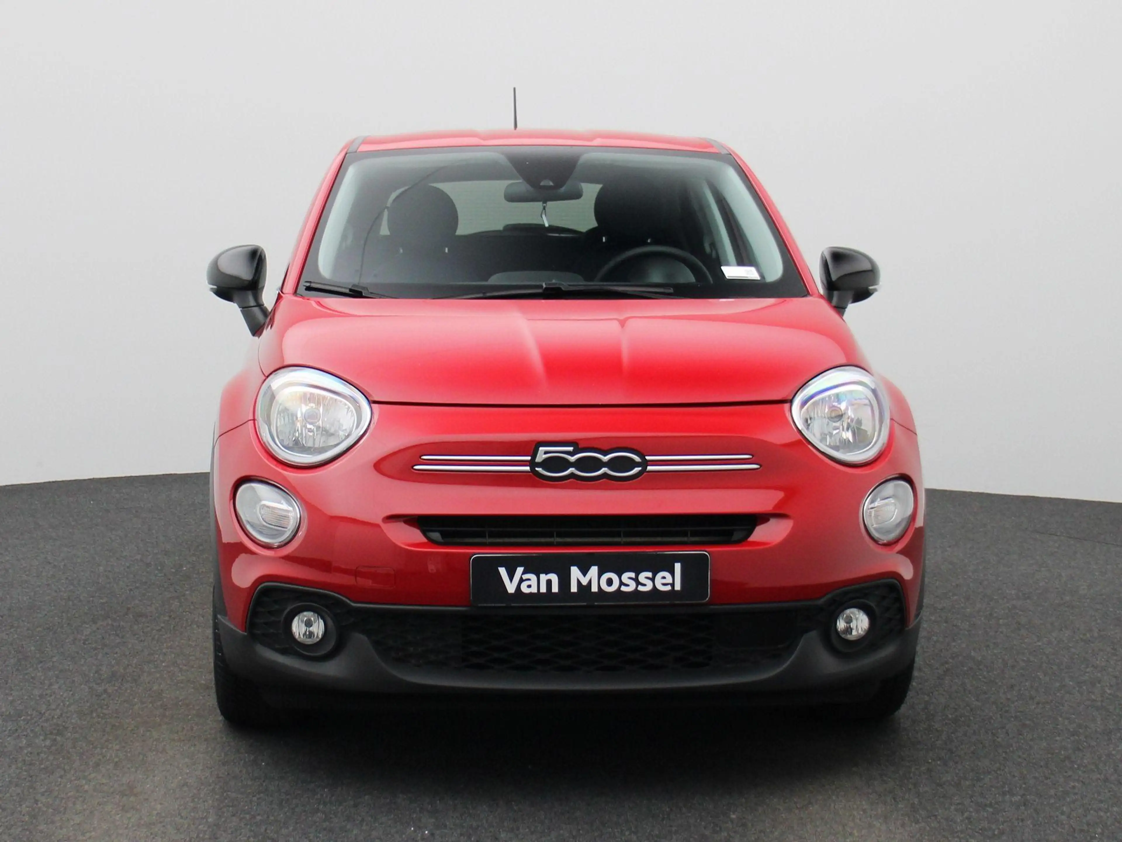 Fiat 500X 1.0 Firefly Turbo 120 Club CC | CAMERA | Telefoon — photo 3