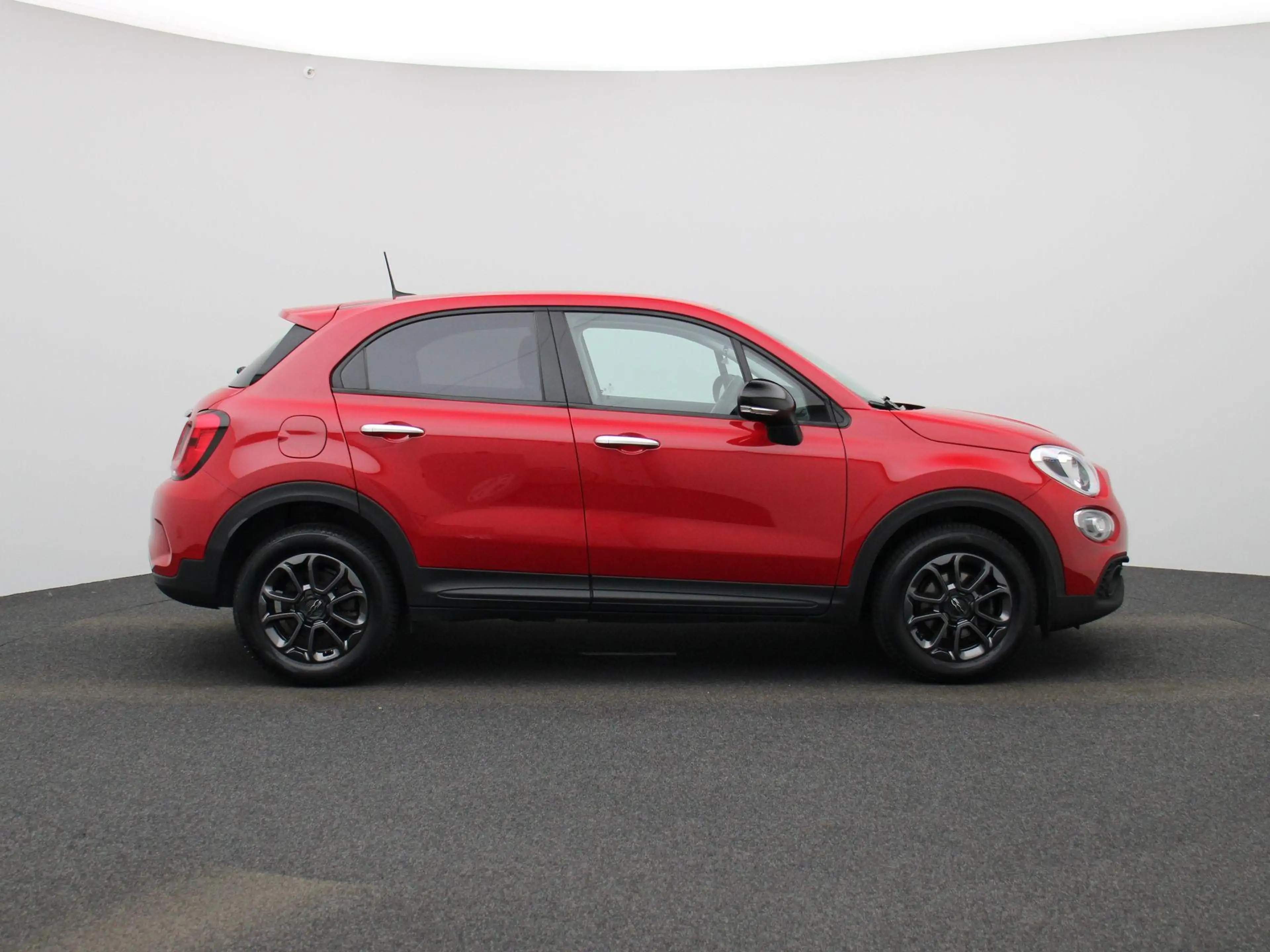 Fiat 500X 1.0 Firefly Turbo 120 Club CC | CAMERA | Telefoon — photo 6
