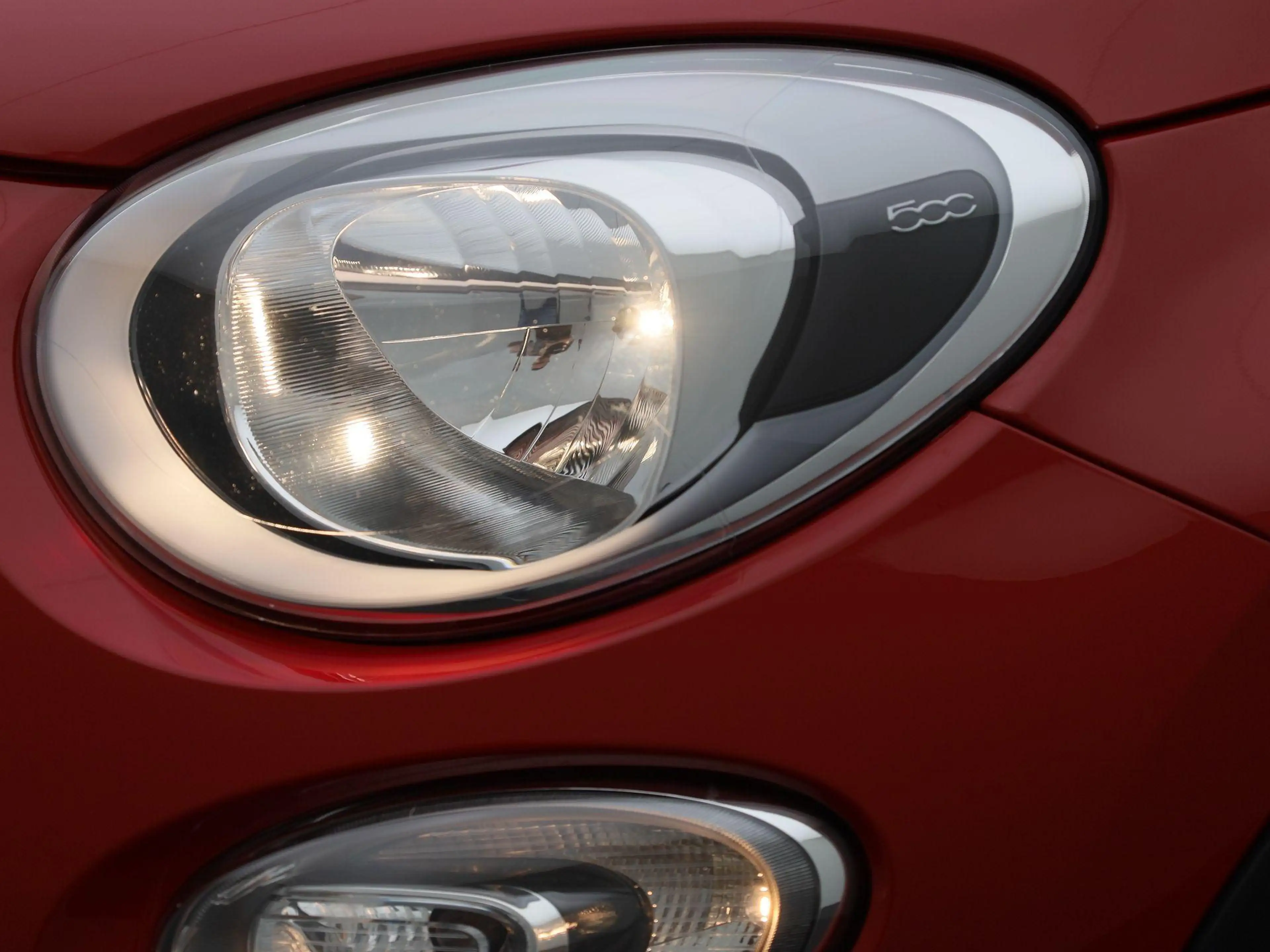 Fiat 500X 1.0 Firefly Turbo 120 Club CC | CAMERA | Telefoon — photo 13