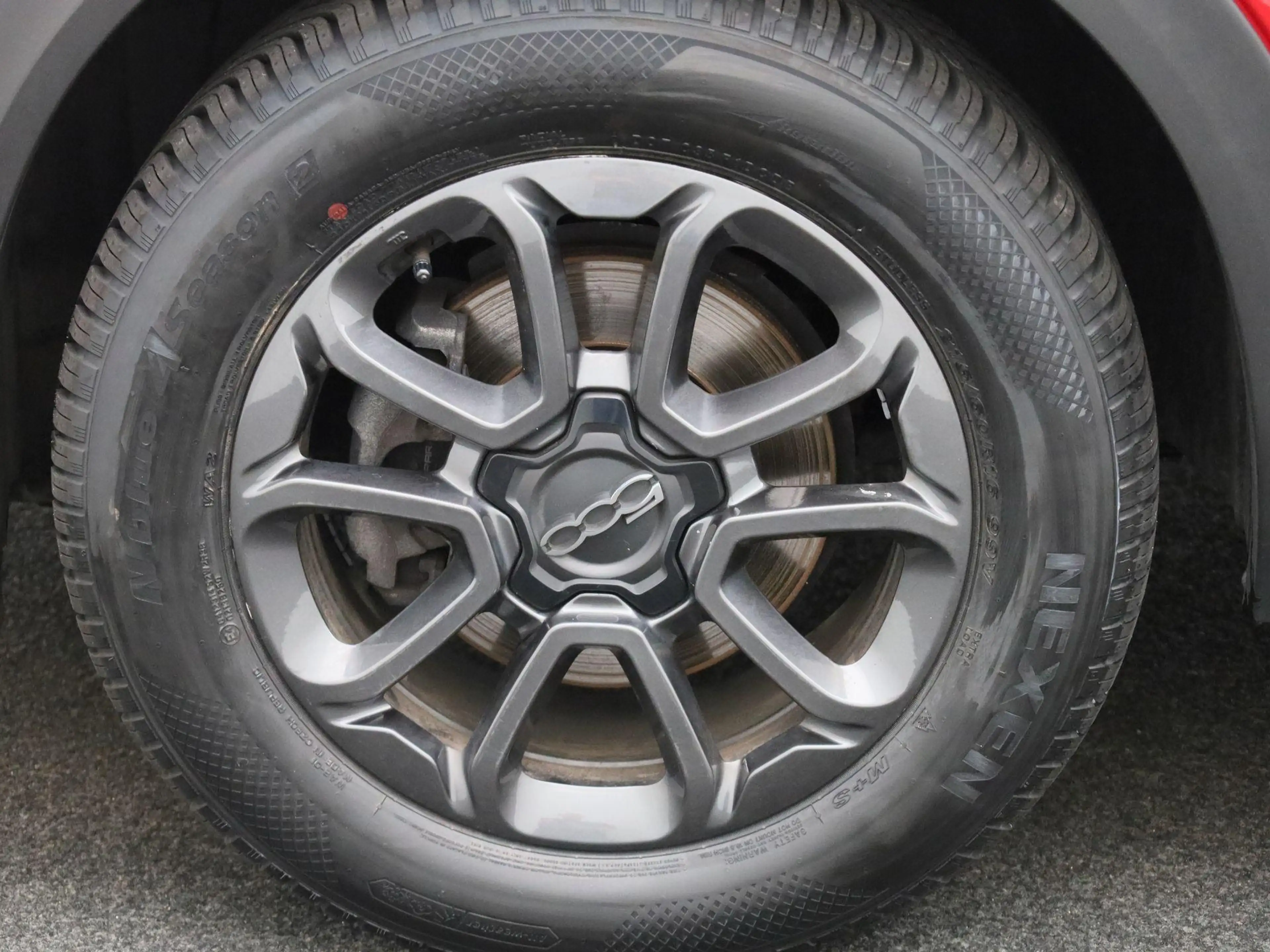 Fiat 500X 1.0 Firefly Turbo 120 Club CC | CAMERA | Telefoon — photo 12