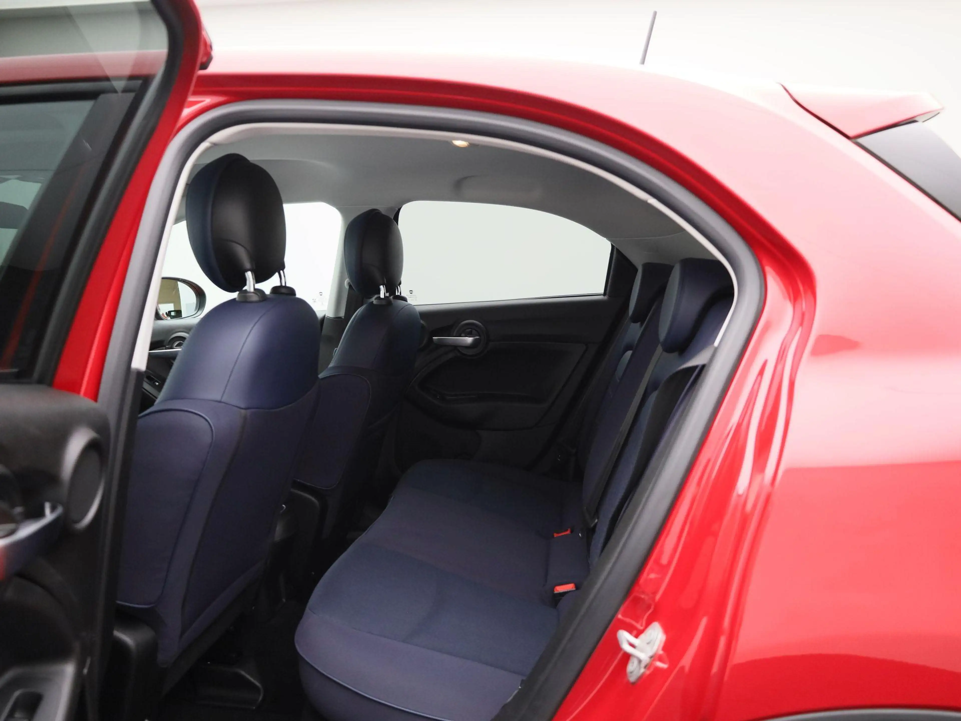 Fiat 500X 1.0 Firefly Turbo 120 Club CC | CAMERA | Telefoon — photo 10