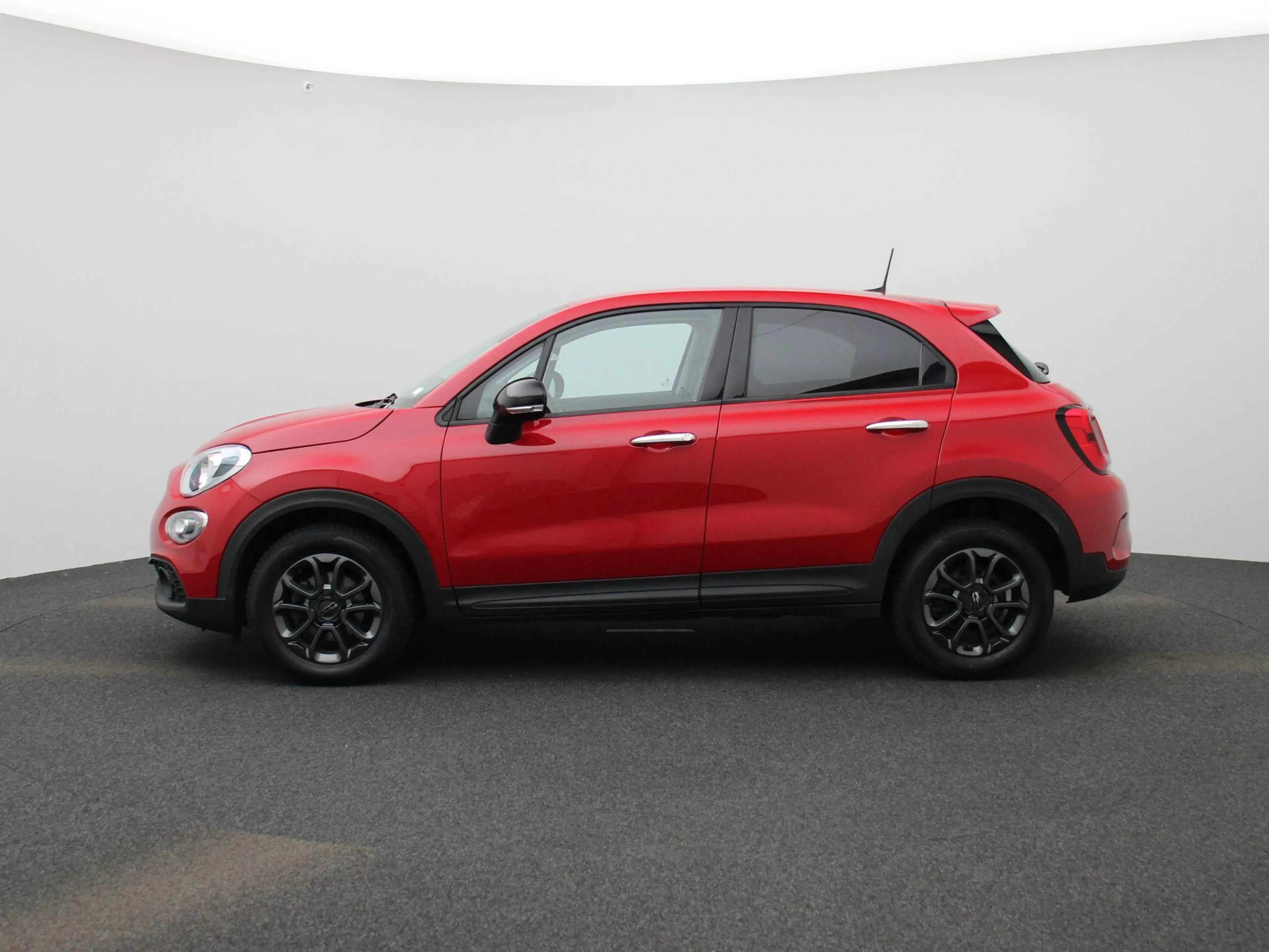 Fiat 500X 1.0 Firefly Turbo 120 Club CC | CAMERA | Telefoon — photo 4