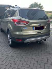 Kuga 2.0 TDCi 2x4 Titanium