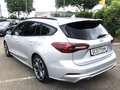 Ford Focus Turnier 1.0 Aut. ST-LINE X Leder Matrix AHK Plateado - thumbnail 7