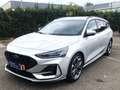 Ford Focus Turnier 1.0 Aut. ST-LINE X Leder Matrix AHK Plateado - thumbnail 1