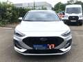 Ford Focus Turnier 1.0 Aut. ST-LINE X Leder Matrix AHK Plateado - thumbnail 2