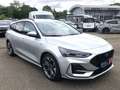Ford Focus Turnier 1.0 Aut. ST-LINE X Leder Matrix AHK Plateado - thumbnail 3
