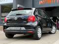 Volkswagen Polo Polo 1.0i BLUEMOTION Edition BMT Zwart - thumbnail 4