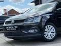Volkswagen Polo Polo 1.0i BLUEMOTION Edition BMT Zwart - thumbnail 5