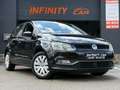 Volkswagen Polo Polo 1.0i BLUEMOTION Edition BMT Zwart - thumbnail 1
