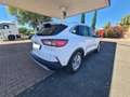 Ford Kuga 1.5 ecoblue Titanium Business 120cv/TAGLIANDATA Blanco - thumbnail 4