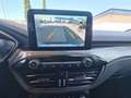 Ford Kuga 1.5 ecoblue Titanium Business 120cv/TAGLIANDATA Blanco - thumbnail 11