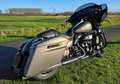 Harley-Davidson Street Glide special 114 stage 2 siva - thumbnail 1