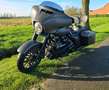 Harley-Davidson Street Glide special 114 stage 2 siva - thumbnail 4
