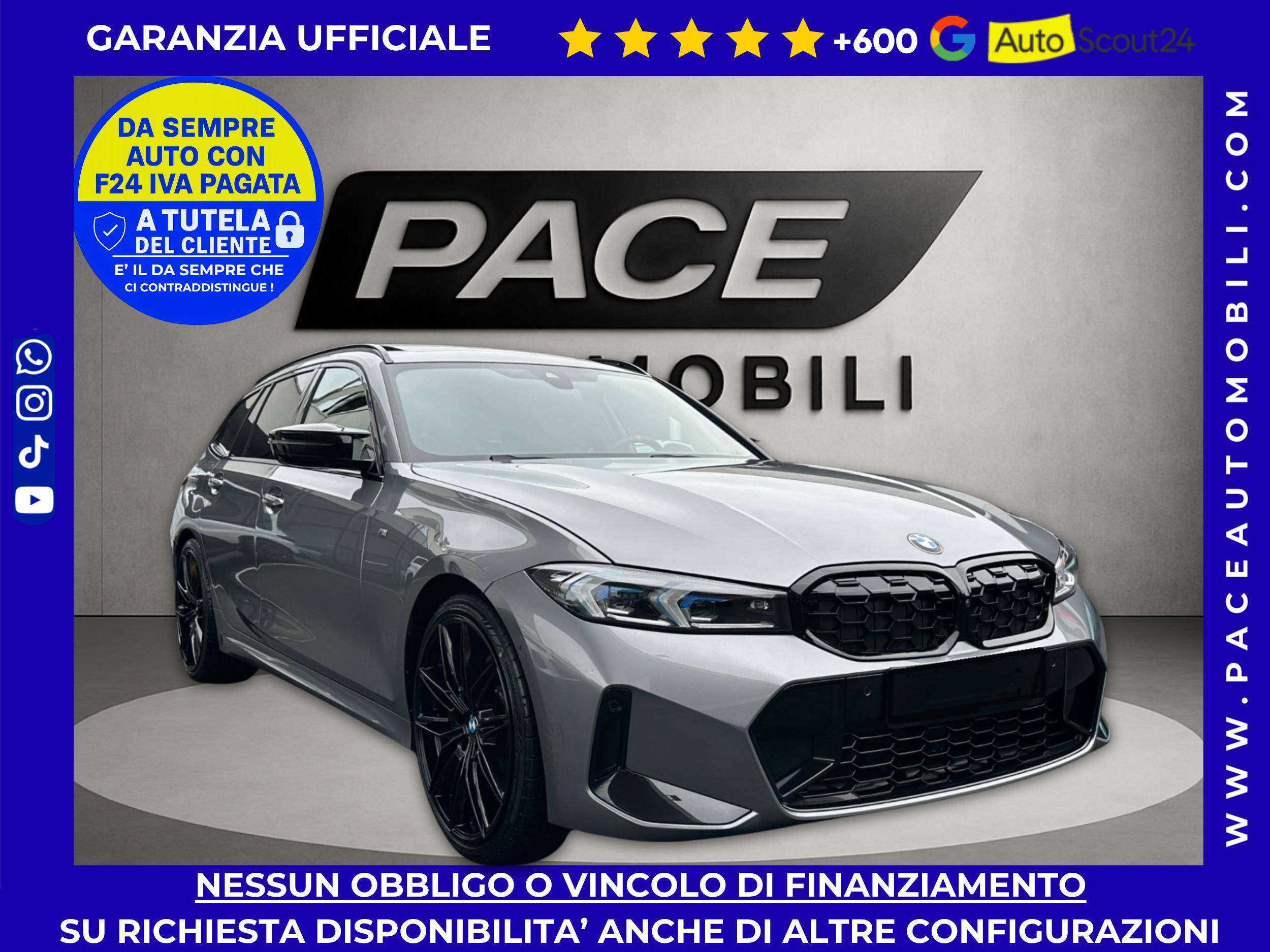 BMW 340