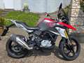 BMW G 310 GS Czerwony - thumbnail 2