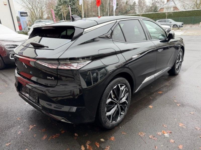 DS Automobiles DS 4 RIVOLI E-TENSE — photo 5
