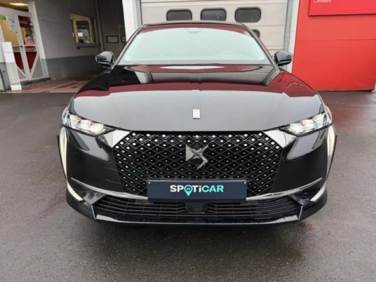 DS Automobiles DS 4 2024