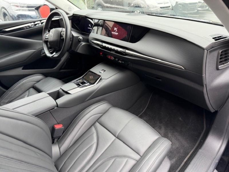 DS Automobiles DS 4 RIVOLI E-TENSE — photo 10