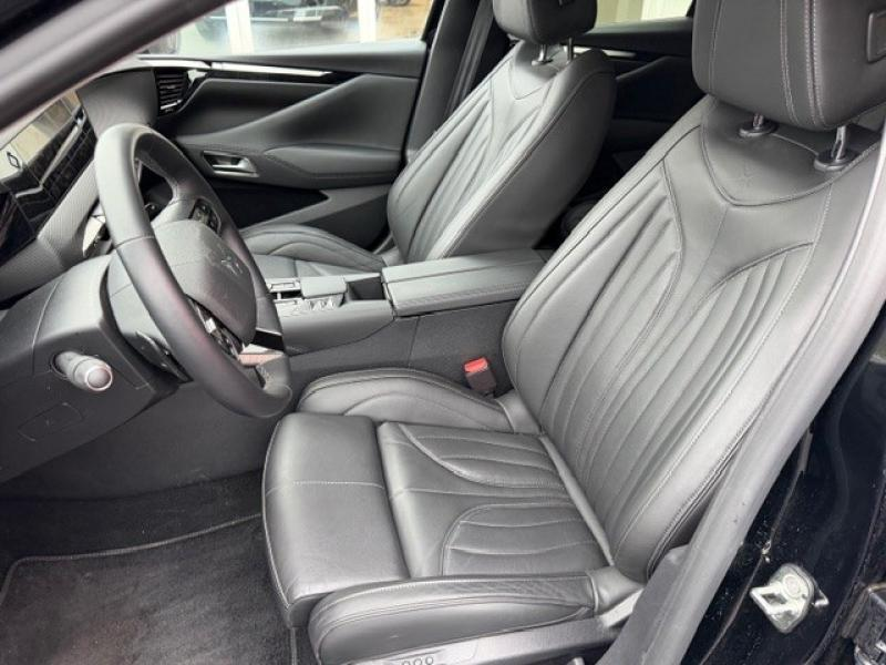 DS Automobiles DS 4 RIVOLI E-TENSE — photo 13