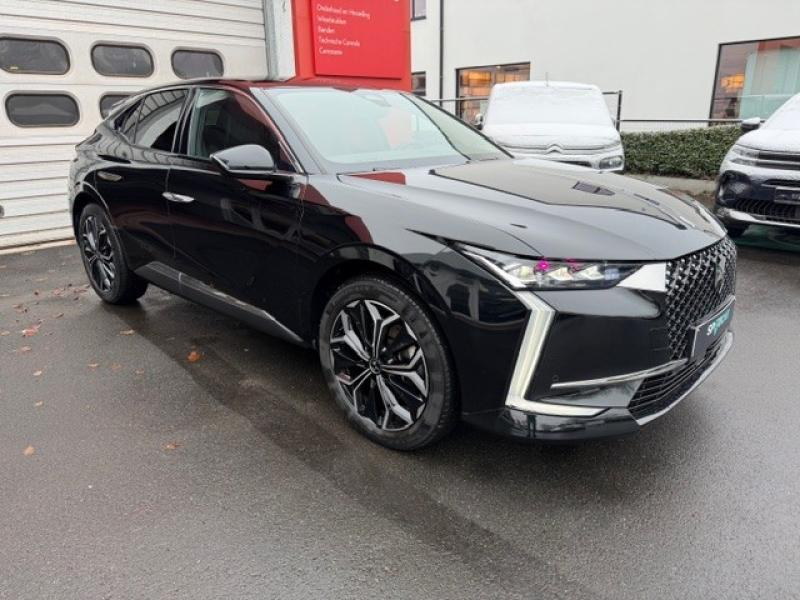 DS Automobiles DS 4 RIVOLI E-TENSE — photo 3