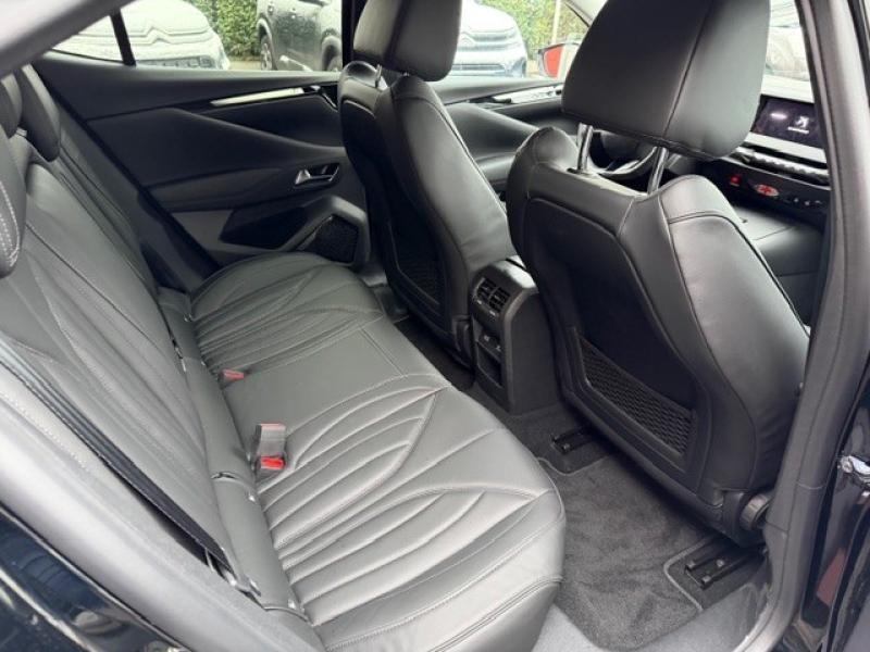 DS Automobiles DS 4 RIVOLI E-TENSE — photo 11