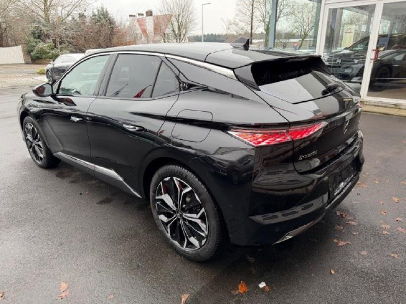 DS Automobiles DS 4 RIVOLI E-TENSE — photo 8