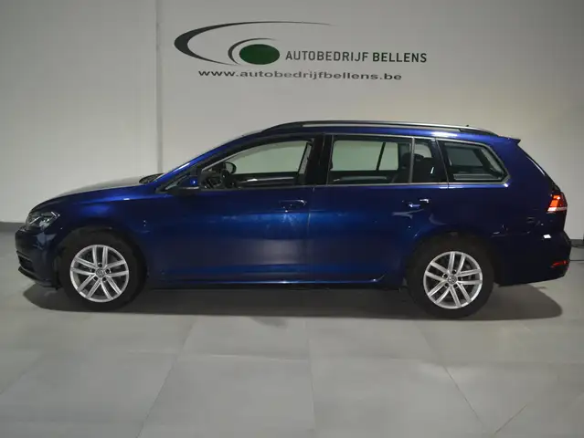 Volkswagen Golf Variant Golf SW 1.0 TSI BMT Comfortline DSG