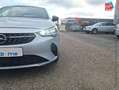 Opel Corsa 1.2 Turbo 100ch Elegance Business BVA Tpano GPS Camera Carplay Gris - thumbnail 13