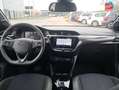 Opel Corsa 1.2 Turbo 100ch Elegance Business BVA Tpano GPS Camera Carplay Gris - thumbnail 17