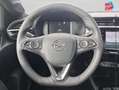 Opel Corsa 1.2 Turbo 100ch Elegance Business BVA Tpano GPS Camera Carplay Gris - thumbnail 12