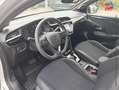 Opel Corsa 1.2 Turbo 100ch Elegance Business BVA Tpano GPS Camera Carplay Gris - thumbnail 15