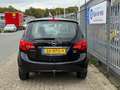 Opel Meriva 1.4 Turbo Edition | NAP | Trekhaak |Airco | Cruise Zwart - thumbnail 10