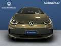 Volkswagen ID.3 58 kwh pro performance Verde - thumbnail 2